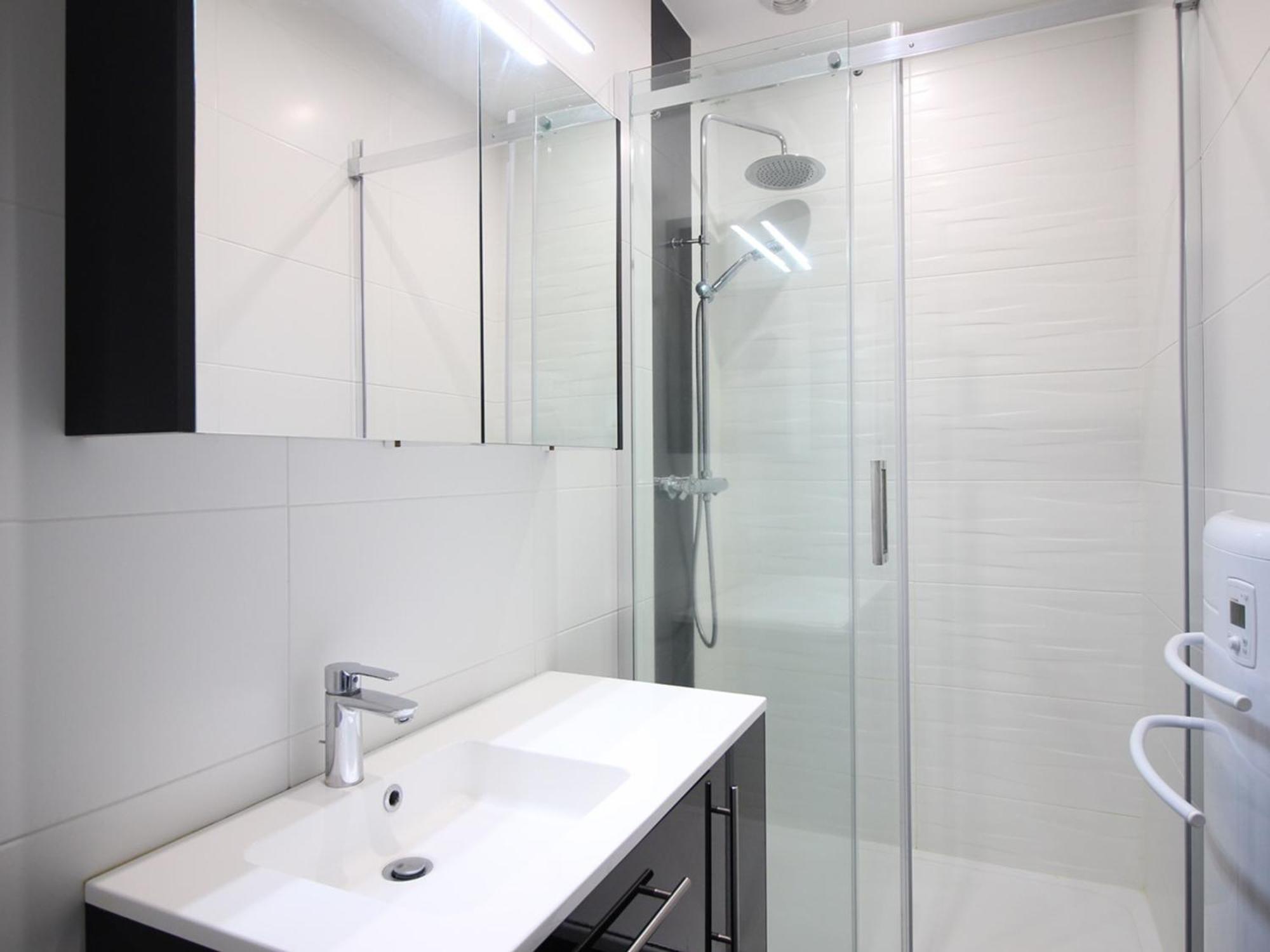 Appartement Neuf 6 Couchages, Terrasse, Parking, Wifi - Fr-1-415-67 Le Mont-Dore Dış mekan fotoğraf